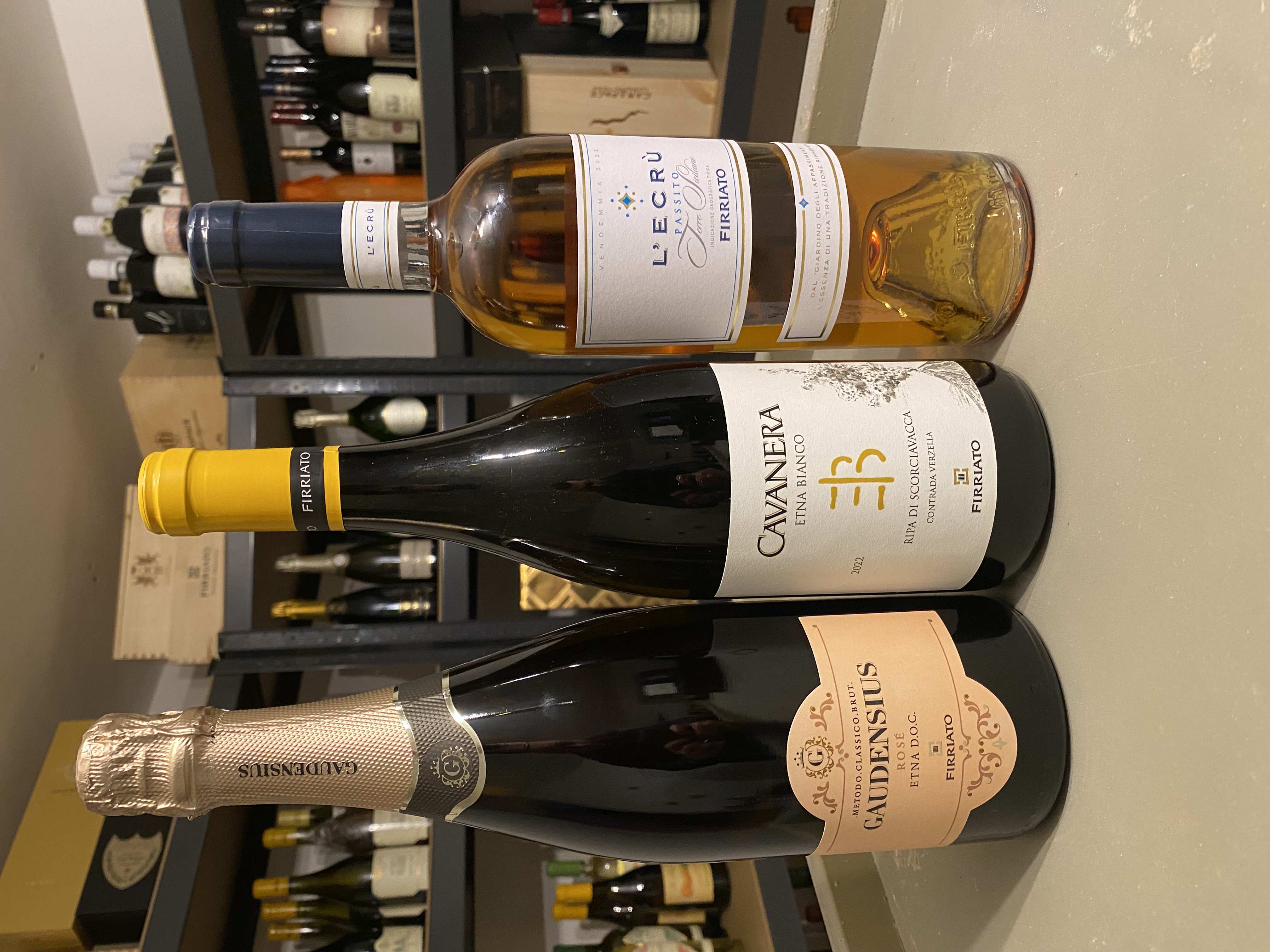 Tasting Box - Firriato
