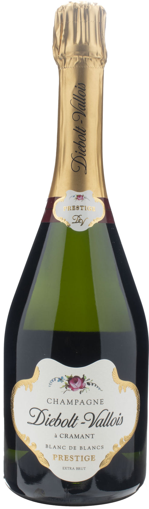 Diebolt - Vallois Blanc de Blancs Prestige