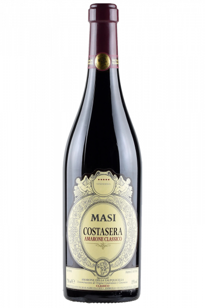Amarone Classico Costasera 2018 - Masi