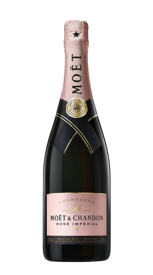 Moet & Chandon Rosè Imperial