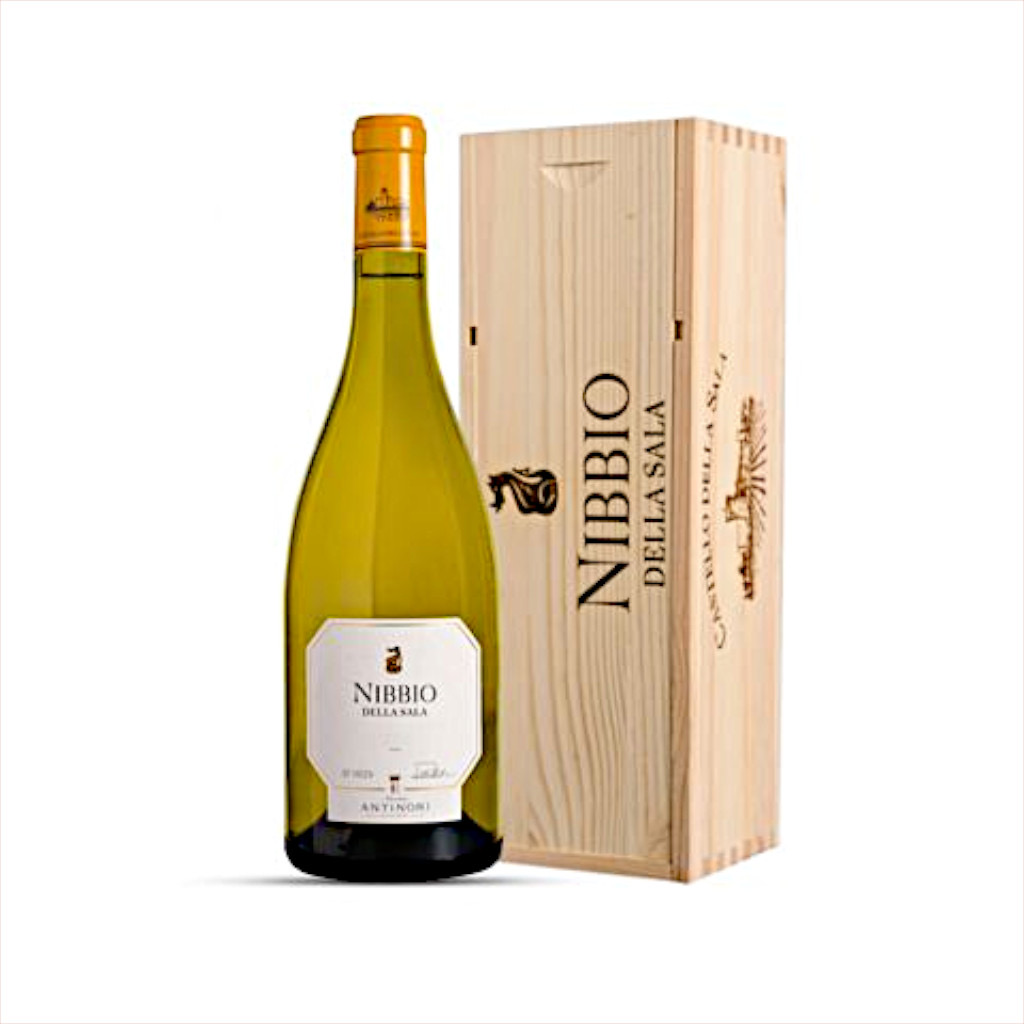 Nibbio della Sala 2020 - Marchesi Antinori