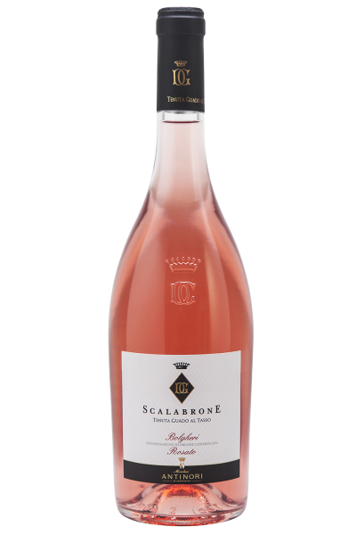 Scalabrone Bolgheri Doc 2024 - Tenuta Guado al Tasso