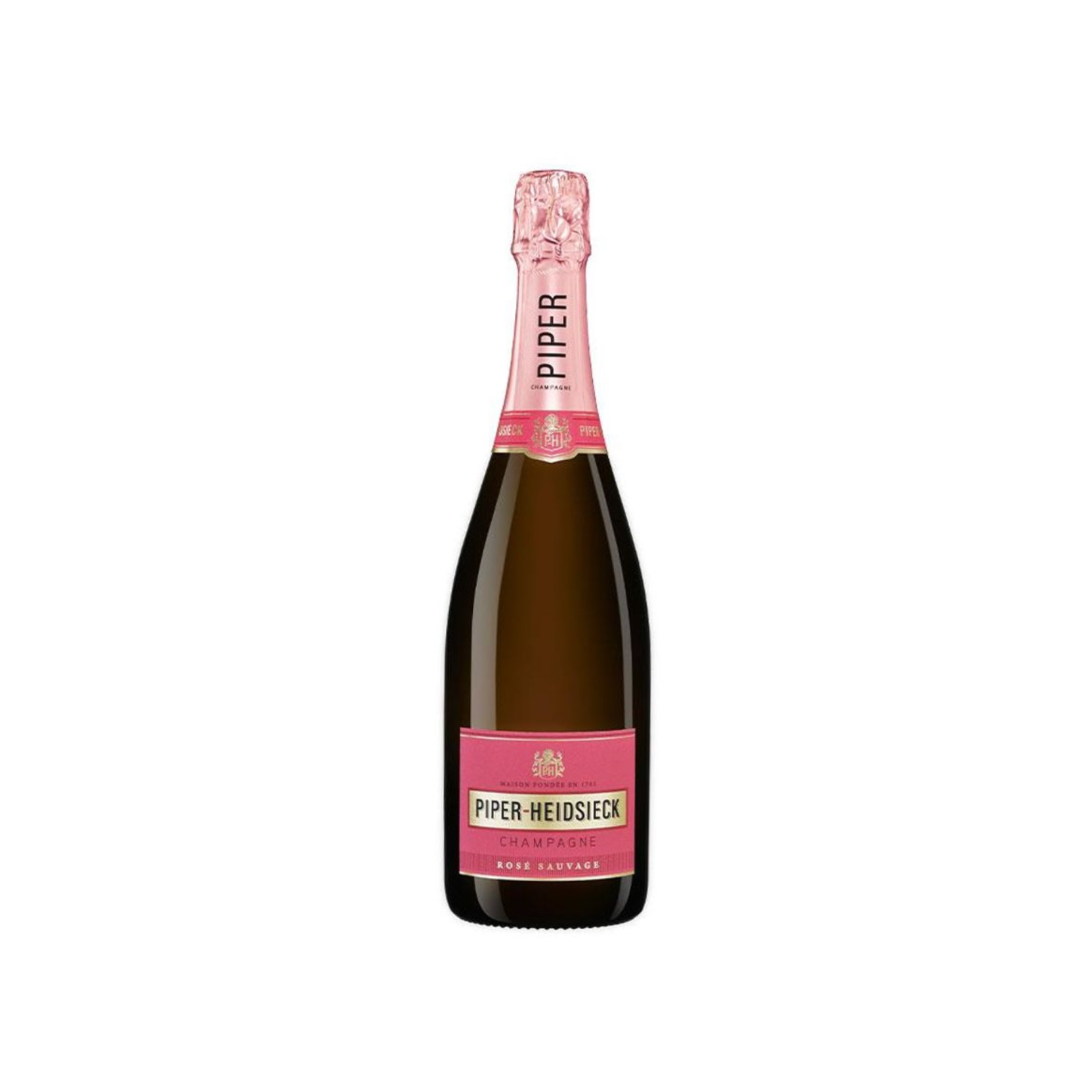 Champagne Piper Heidsieck Brut Rosè