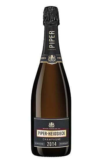 Champagne Piper Heidsieck Brut Vintage