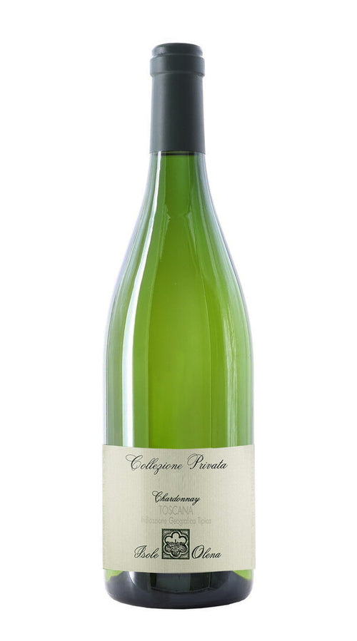 Chardonnay 2023 - Isole e Olena