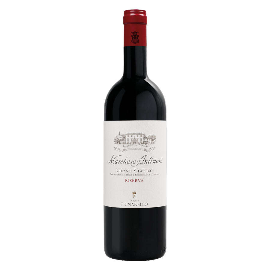Marchese Antinori Riserva 2001 - Chianti classico DOCG