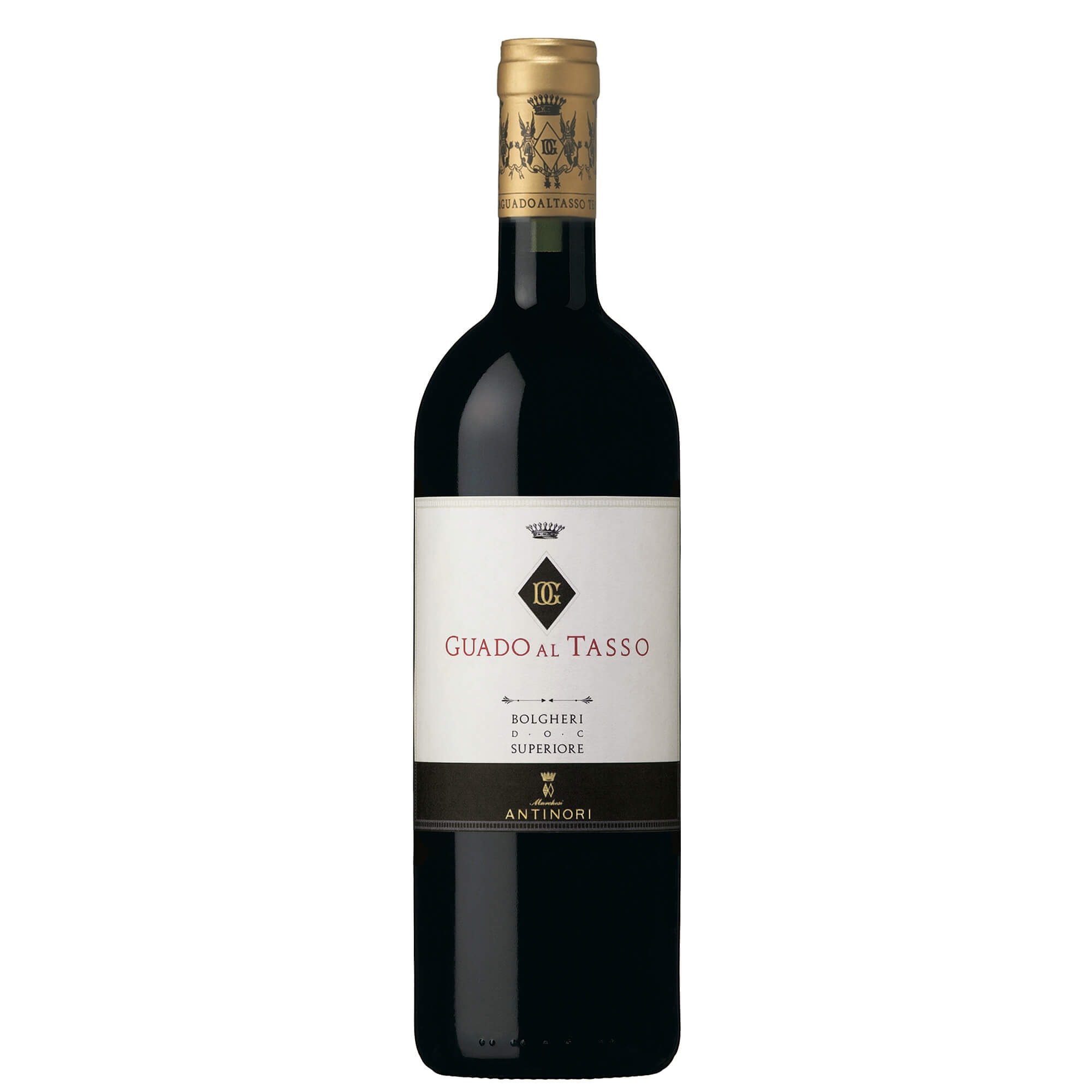Guado al Tasso 2020 - Marchesi Antinori