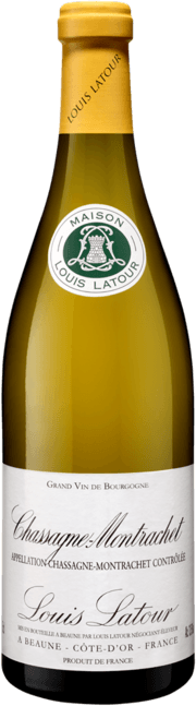Chassagne-Montrachet Blanc 2024 - Louis Latour