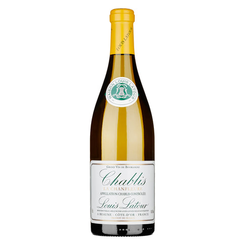 Chablis “La Chanfleure” 2024 - Louis Latour