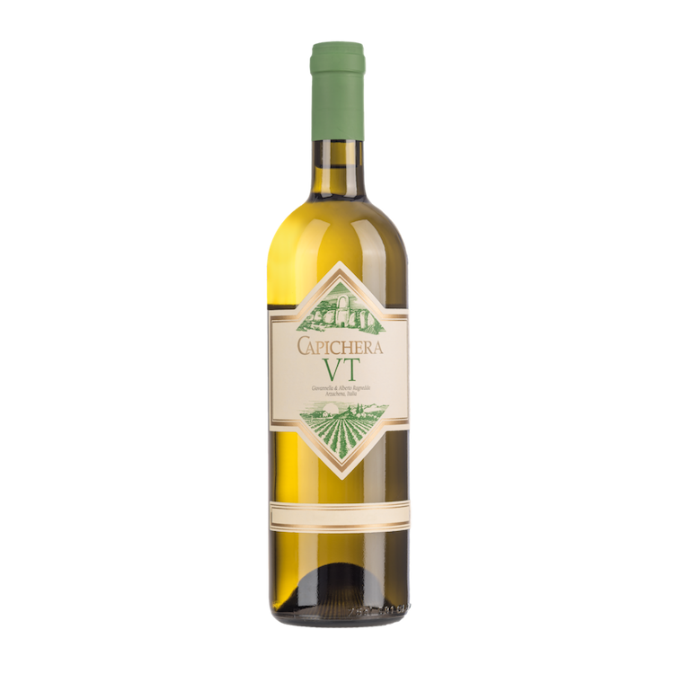 Capichera Vendemmia Tardiva 2023