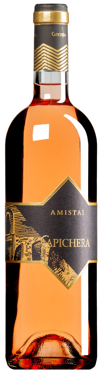 Amistai - Capichera