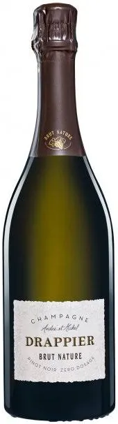 Drappier Champagne Brut Nature Magnum 1,5lt