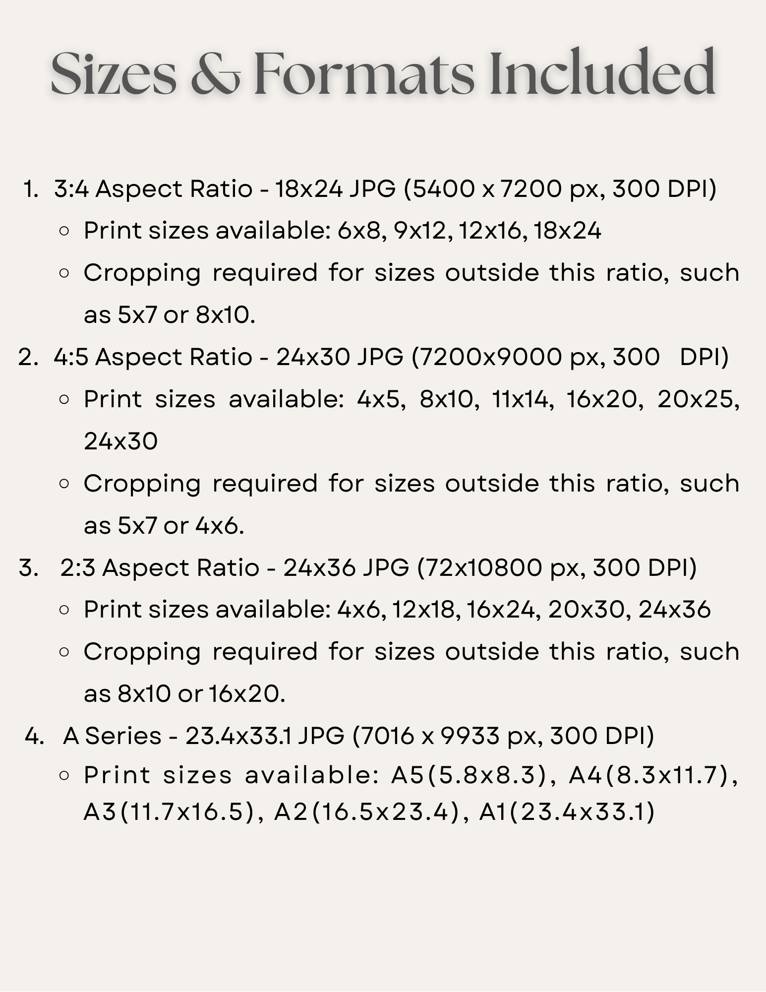 Sunrise Currents – Abstract Watercolor Seascape, Swirling Sky Digital Art Print