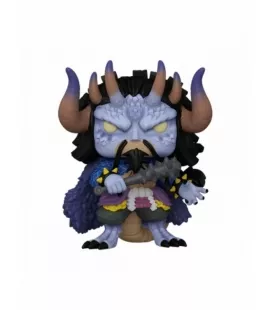 Funko Pop! 6" Kaido Beast Form - One Piece