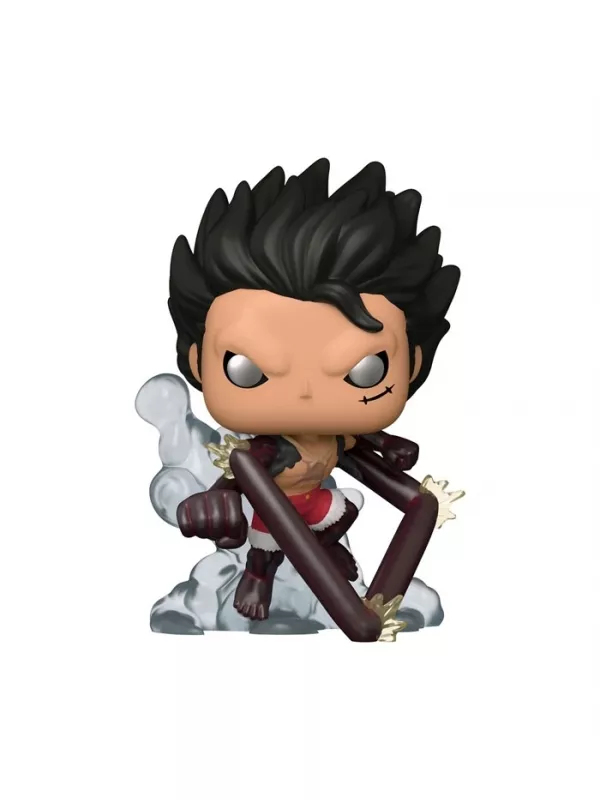 Funko POP! Snake-Man Luffy One Piece