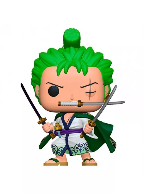 Funko POP! Roronoa Zoro - One Piece