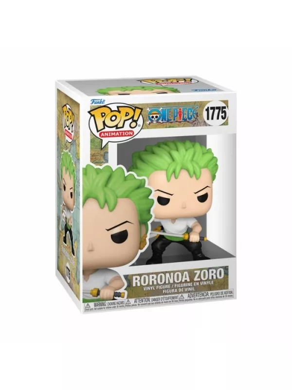 Funko Pop! Vinyl Zoro (2024)