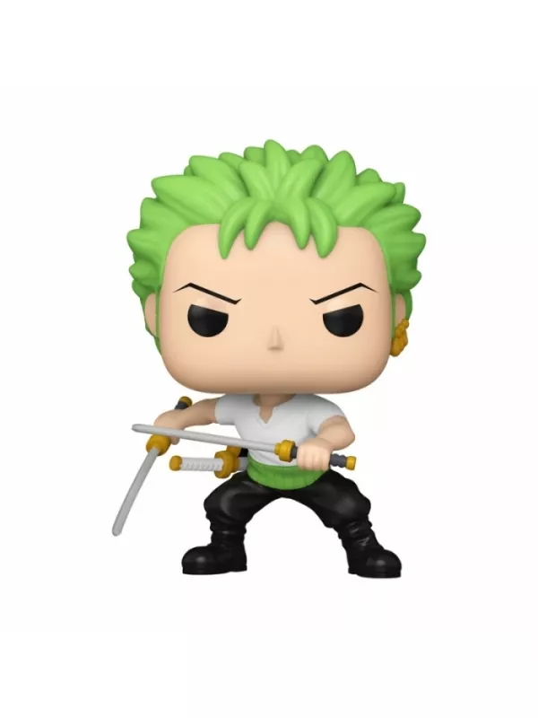Funko Pop! Vinyl Zoro (2024)