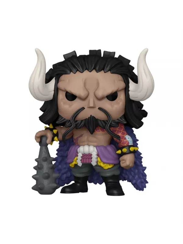 Funko POP! 6 " - Kaido 15 cm One Piece Disponible