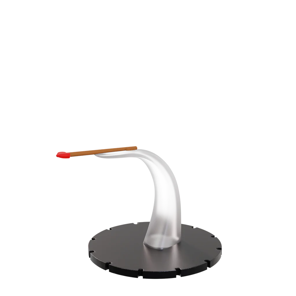 Marvel Heroclix Iconix: Cupido Deadpool