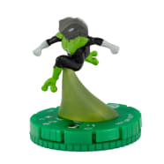 Rot Lop Fan - 034 HeroClix » DC HeroClix: Lantern Legacy Rare