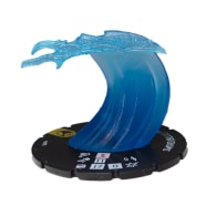 Sword (Blue) - s035 HeroClix » DC HeroClix: Lantern Legacy Super Rare