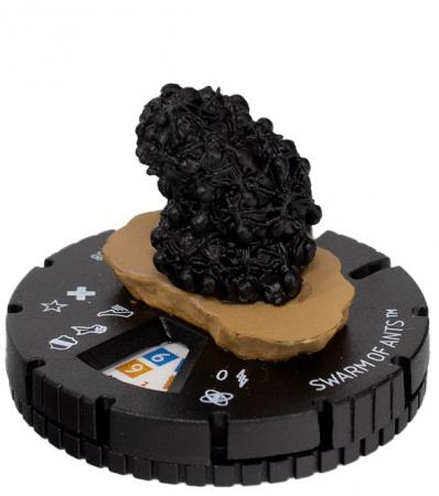 Swarm of Ants #008 Common Collector's Trove Marvel Heroclix