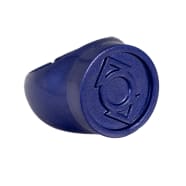 Indigo Tribe Ring - s008 HeroClix » DC HeroClix: Lantern Legacy Super Rare