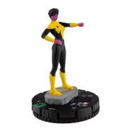 Soranik Natu - 021a HeroClix » DC HeroClix: Lantern Legacy Uncommon