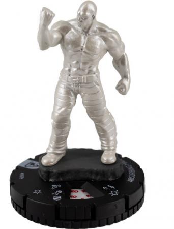 Absorbing Man #007e Common Smash & Destroy Marvel Heroclix