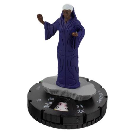 Ramonda #028 Uncommon Black Panther Heroclix