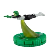 Jade - 032 HeroClix » DC HeroClix: Lantern Legacy Rare