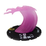 Sword (Violet) - s038 HeroClix » DC HeroClix: Lantern Legacy Super Rare