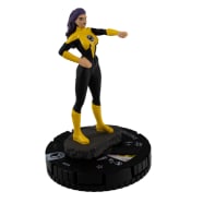 Sinestro Corps Recruit - 006 HeroClix » DC HeroClix: Lantern Legacy Common