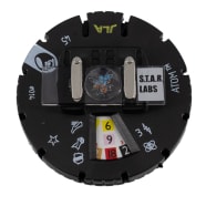 Atom - 014 HeroClix » DC HeroClix: Lantern Legacy Common