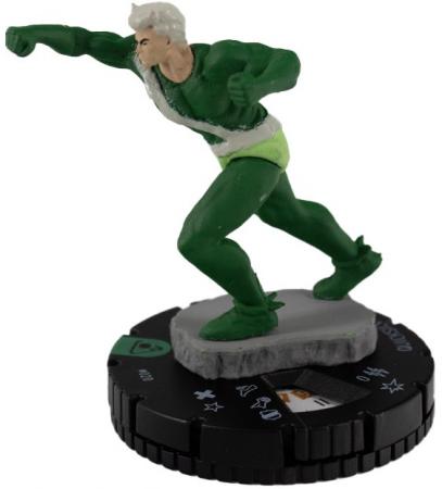 Quicksilver #020 Uncommon Smash & Destroy Marvel Heroclix