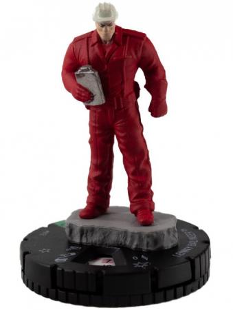 Lenny Balinger #013 Uncommon Smash & Destroy Marvel Heroclix