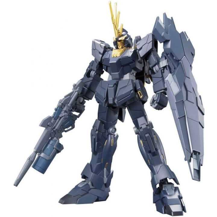GUNDAM UNICORN BANSHEE NORN