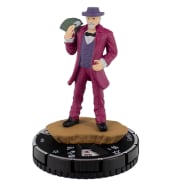 Gambler - 036 HeroClix » DC HeroClix: Lantern Legacy Rare