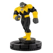 Arkillo - 029a HeroClix » DC HeroClix: Lantern Legacy Rare