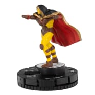 Hourman - 050 HeroClix » DC HeroClix: Lantern Legacy Super Rare