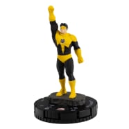 Kyle Rayner - 028 HeroClix » DC HeroClix: Lantern Legacy Uncommon