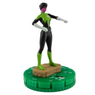 Soranik Natu - 021b HeroClix » DC HeroClix: Lantern Legacy Uncommon