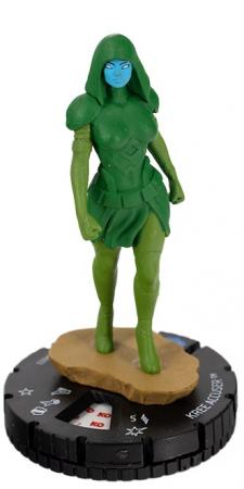 Kree Accuser #003 Common Collector's Trove Marvel Heroclix