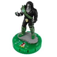 Lobo - 031a HeroClix » DC HeroClix: Lantern Legacy Rare