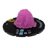  Chain (Violet) - s028 HeroClix » DC HeroClix: Lantern Legacy Super Rare