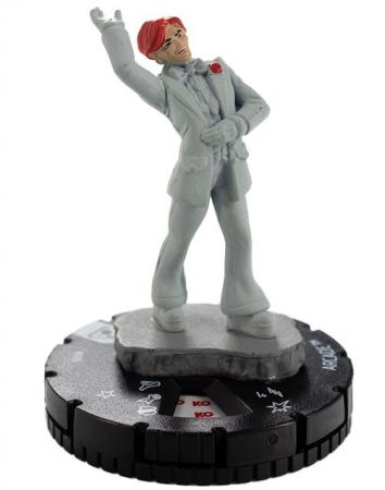 Arcade (LMD) #006 Common Smash & Destroy Marvel Heroclix