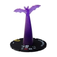 Bat (Ultraviolet) - s050 HeroClix » DC HeroClix: Lantern Legacy Super Rare