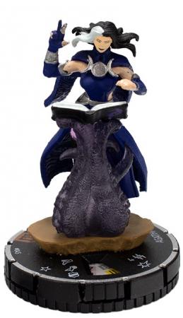 Agatha #045 Chase Collector's Trove Marvel Heroclix