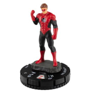 Hal Jordan - 001b HeroClix » DC HeroClix: Lantern Legacy Common